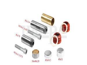 K002872-KNORR TYPE-CALIPER PIN REPAIR KIT